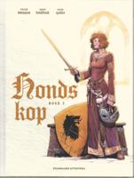 Hondskop (Hardback)