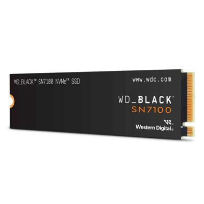 Hard Drive Western Digital WDS500G4X0E 500 GB SSD