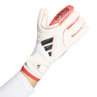 adidas Copa Pro Keepershandschoenen Wit Rood Zwart