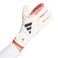 adidas Copa Pro Keepershandschoenen Wit Rood Zwart