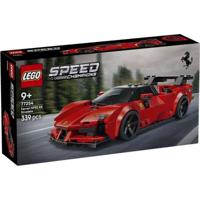 Bouwspel Lego 77254
