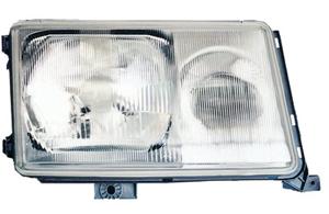 Koplamp rechts 203090052