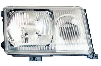 Koplamp rechts 203090052