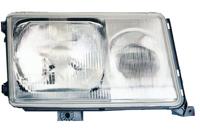 Koplamp rechts 203090052