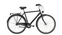 EXCELSIOR stadsfiets "touring star nd" mod. 24 bike touring star nd 28/55 diam. 3sp cb black