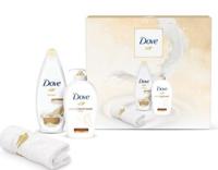 Dove Geschenkverpakking relaxing care (1 Set) - thumbnail