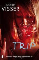 Trip - Judith Visser - ebook