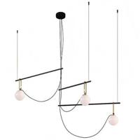 Artemide nh S3 Ø14 hanglamp