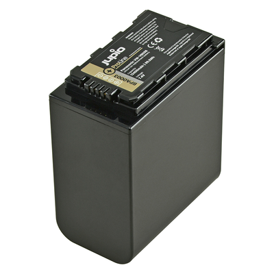 Jupio ProLine VW-VBD98 / AG-VBR118G 13400mAh (no LED indicator)
