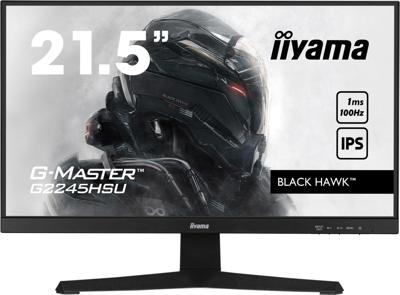 Iiyama G-Master G2245HSU-B2 monitor