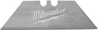 Milwaukee Accessoires bulk pack universele schuifmessen | 60 stuks - 48221950