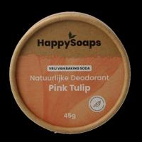 Deodorant pink tulip 45 Gram