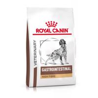 Royal Canin Veterinary Gastrointestinal High Fibre hondenvoer 7,5 kg