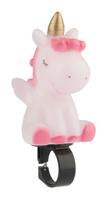 PexKids Fietshoorn paard - wit