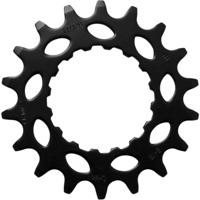 KMC tandwiel Bosch Gen 2 super narrow 19T vóór zwart