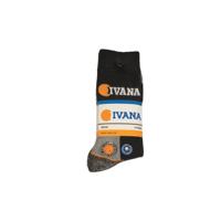 Ivana werksokken - 3-pack - maat 39 - 42