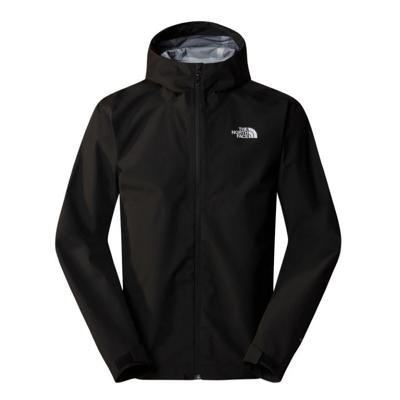 The North Face Whiton 3L Hardshell Jas Heren TNF Black - NPF S