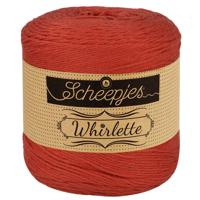 Scheepjes Whirlette - 864 Citrus Scheepjes Whirlette - 864 Citrus