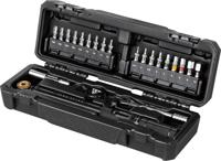 Topeak torq stick pro 4-20 nm torque wrench