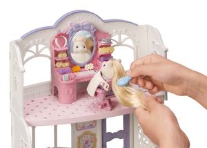 Sylvanian Families Pony's kapsalon - 5642