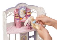 Sylvanian Families Pony's kapsalon - 5642 - thumbnail