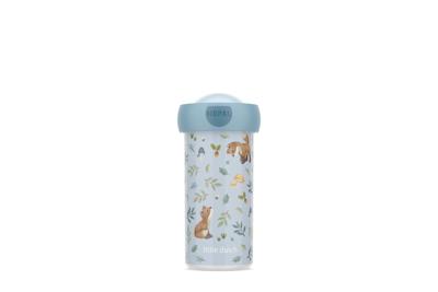 Mepal schoolbeker campus 300 ml forest friends