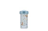 Mepal schoolbeker campus 300 ml forest friends - thumbnail