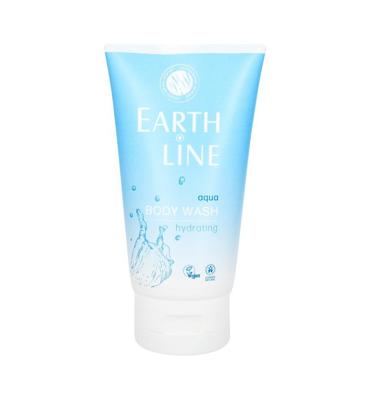 Bodywash aqua