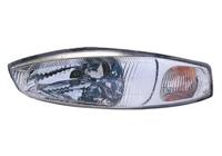 Koplamp links met knipperlicht 3228941