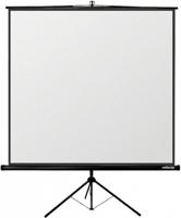 Reflecta Canvas Crystal Line 125cm Projectiescherm - thumbnail