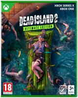 Dead Island 2 Ultimate Edition Dead Island 2 Ultimate Edition