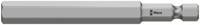 Wera 840/4 Z Zeskant Bits, 8 x 89 mm - 05059637001