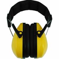 Gehoorbescherming M-safe Sonora 1 bescherm je gehoor