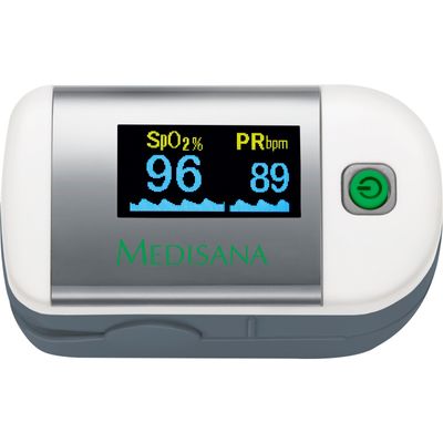 PM 100 Pulsoximeter Pulsoximeter