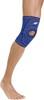 SALE! Rucanor 27122 Kniebandage Patello Open - Blue - Maat S