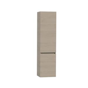 Tiger Hoge Kolomkast Loft 40 cm Naturel Eik