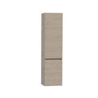 Tiger Hoge Kolomkast Loft 40 cm Naturel Eik Tiger Hoge Kolomkast Loft 40 cm Naturel Eik