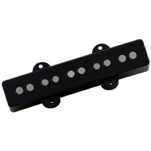 DiMarzio DP548BK Ultra Jazz 5 String Bridge basgitaar element