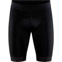 Craft Advanced Endurance Solid shorts zwart heren