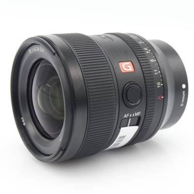 Sony FE 24mm F/1.4 GM occasion