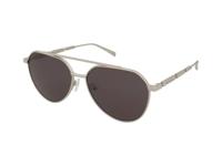 Zonnebrillen Alexander McQueen AM0478S 001