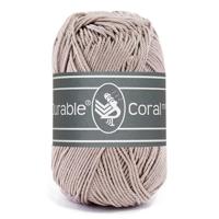 Durable Coral Mini 340 Taupe
