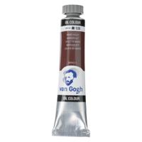 Van Gogh • olieverf tube 20ml marsviolet 538