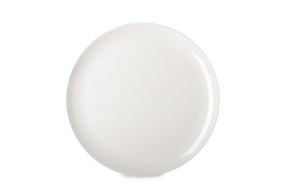 Rosti mepal Plat Bord Flow 260 Mm Servies Wit 260 mm