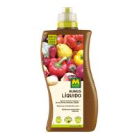 Biologische meststof Massó Hummus 231092 1 L 1 L