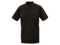 PARKSIDE PERFORMANCE Poloshirt voor heren (M (48/50), Zwart)