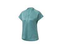 CRIVIT Dames sportshirt (XS (32/34), Turquoise)