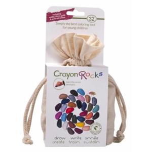 Crayon Rocks 32 stuks