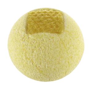 Treets Bubble Bath ball honey bee