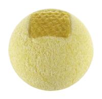 Treets Bubble Bath ball honey bee